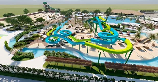 Carneiros Beach Resort Tamandaré Eksteriør bilde
